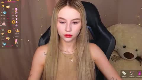 Snapshot of barbieee_doll chatting on September 2025 11:46:02 AM Eva online show from September 2025 11:46:02 AM