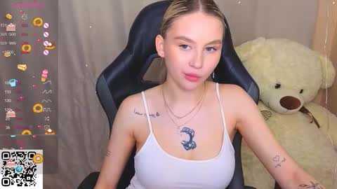 Snapshot of barbieee_doll chatting on September 2025 03:50:02 PM Eva online show from September 2025 03:50:02 PM