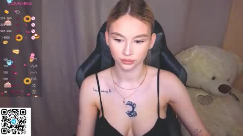 Snapshot of barbieee_doll chatting on September 2025 09:36:02 AM Eva online show from September 2025 09:36:02 AM