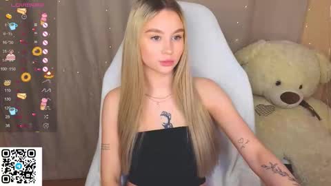 Snapshot of barbieee_doll chatting on October 2025 02:58:02 PM Eva online show from October 2025 02:58:02 PM