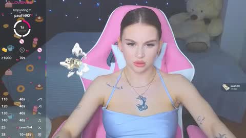 Eva online show from March 2026 08:23:02 PM