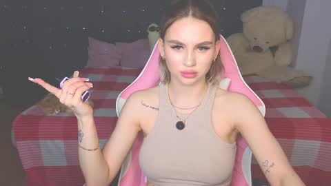Snapshot of barbieee_doll chatting on May 2026 07:32:02 PM Eva online show from May 2026 07:32:02 PM