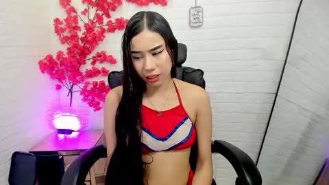 barbiegirl___ online show from September 2025 05:07:01 AM