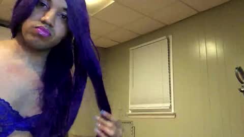 Tsbaby301 online show from September 2025 02:13:02 AM