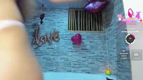 Sarashy online show from February 2025 04:14:02 AM