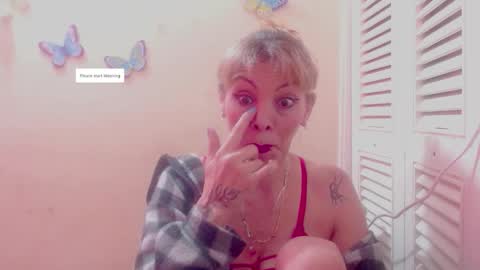 barbiemature online show from November 2025 12:49:02 PM