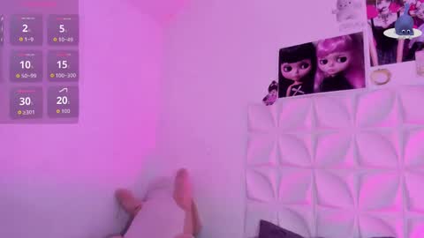 Barbie... online show from October 2025 04:20:02 AM