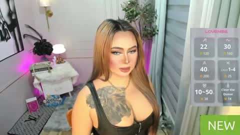 Miss Alexa Fields  online show from August 2026 10:52:02 PM