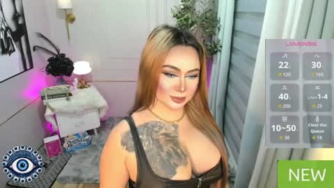 Miss Alexa Fields  online show from August 2026 11:07:02 PM