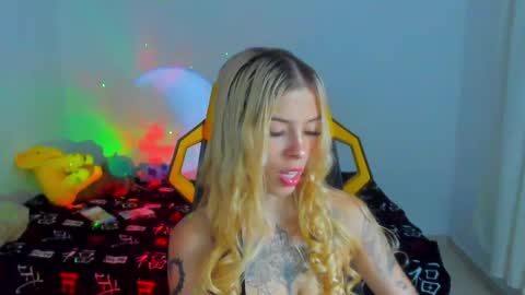 Snapshot of barbiie_5 chatting on May 2026 05:26:02 AM Barbie online show from May 2026 05:26:02 AM