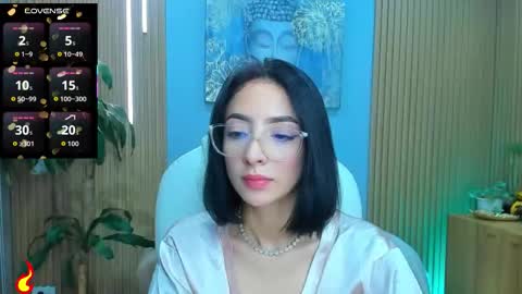 Barbie Scot online show from March 2026 11:32:02 PM