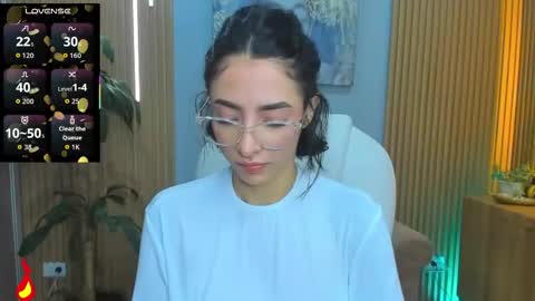 Barbie Scot online show from March 2026 09:30:01 PM