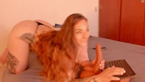 Snapshot of barbiieroberts chatting on July 2026 08:49:02 AM B A R B I E R O B E R T S online show from July 2026 08:49:02 AM