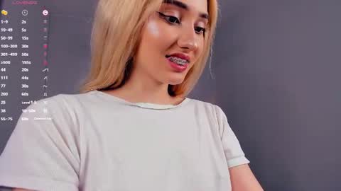 Snapshot of barbimia chatting on June 2026 02:30:02 PM Mia online show from June 2026 02:30:02 PM