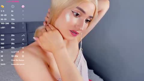 Snapshot of barbimia chatting on June 2026 02:29:01 PM Mia online show from June 2026 02:29:01 PM