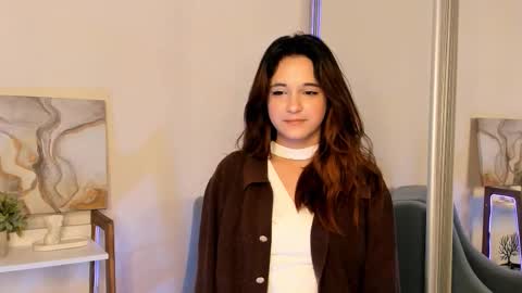 Snapshot of barbramcknight chatting on February 2026 02:16:02 PM Darby online show from February 2026 02:16:02 PM