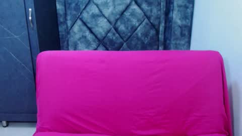 Snapshot of barby_jones25 chatting on December 2025 11:16:02 AM Barby online show from December 2025 11:16:02 AM