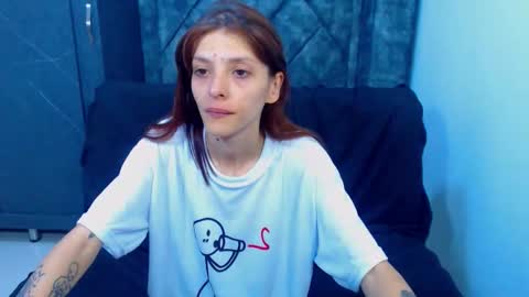 Snapshot of barby_jones25 chatting on January 2026 02:44:01 PM Barby online show from January 2026 02:44:01 PM