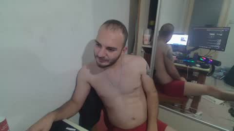 Snapshot of barcanka08 chatting on June 2026 04:20:01 PM Guitarist online show from June 2026 04:20:01 PM