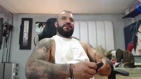 bardock online show from November 2025 05:32:02 AM