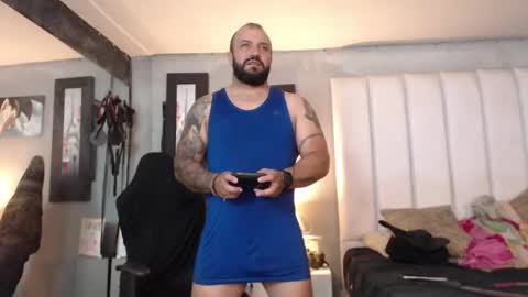 bardock online show from March 2026 11:44:02 PM