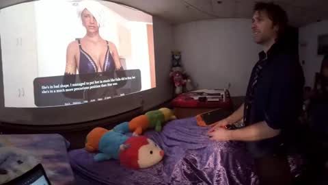 Snapshot of barebearstudio chatting on December 2024 10:36:01 AM barebearstudio online show from December 2024 10:36:01 AM