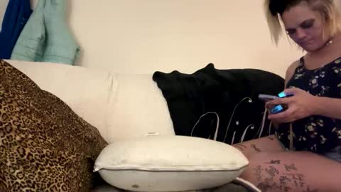 barelybehavedbarbie online show from April 2026 02:36:02 AM