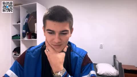 Eric online show from January 2026 08:21:02 PM