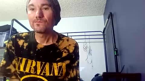 Snapshot of barney_duff chatting on May 2026 09:55:01 PM barney_duff online show from May 2026 09:55:01 PM