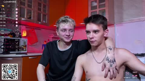 Fansly  Barney  and Kevin T  online show from December 2024 06:17:02 PM