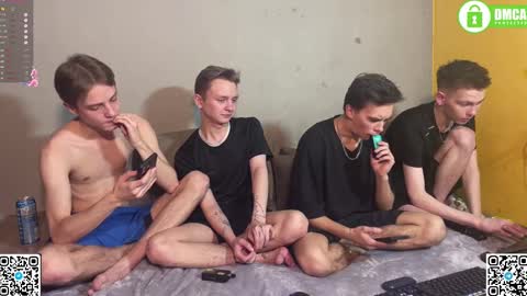 Fansly  Barney  and Kevin T  online show from January 2025 08:28:01 PM