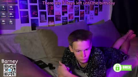 Fansly  Barney  and Kevin T  online show from September 2025 07:24:02 PM