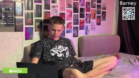 Fansly  Barney  and Kevin T  online show from September 2025 10:42:01 AM