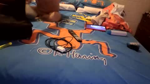 barrablazer76 online show from September 2025 10:48:02 AM