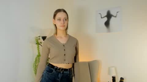 Amelia online show from March 2026 03:33:01 PM