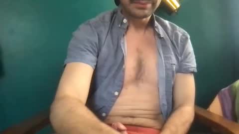 Snapshot of barritlam chatting on May 2026 03:44:02 PM BarritLam online show from May 2026 03:44:02 PM