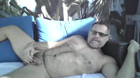 Snapshot of barry_42 chatting on January 2025 08:47:02 PM Barry Arnauld online show from January 2025 08:47:02 PM