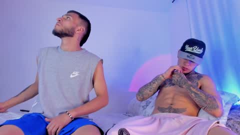 Bruce  online show from December 2024 10:09:02 PM