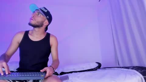 Bruce  online show from March 2025 08:22:01 AM