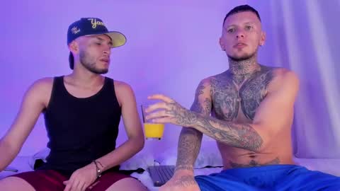 Bruce  online show from March 2025 06:38:02 AM