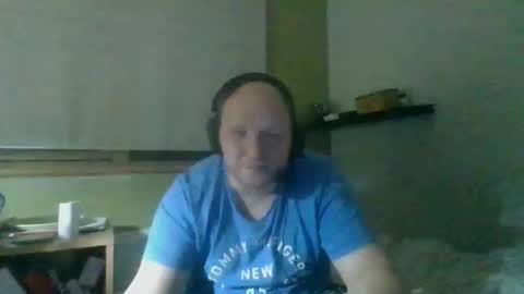 bart_poland online show from October 2025 08:51:01 PM