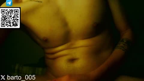 Snapshot of barto05 chatting on May 2026 11:51:01 AM Franco online show from May 2026 11:51:01 AM
