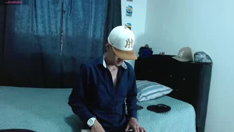 Bastian online show from November 2025 10:34:01 PM