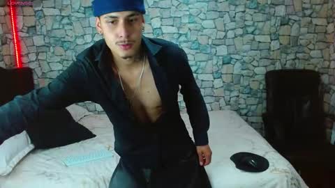 Bastian online show from February 2026 09:52:02 PM