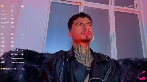 bastian66_ online show from July 2026 06:05:01 AM