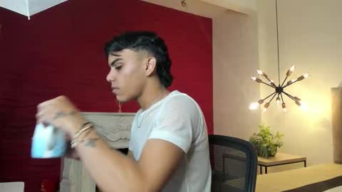 Snapshot of bastian_carter chatting on November 2025 12:26:01 PM Bastian online show from November 2025 12:26:01 PM