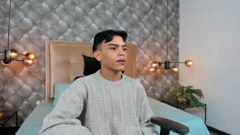 Snapshot of bastian_carter chatting on November 2025 12:49:01 AM Bastian online show from November 2025 12:49:01 AM