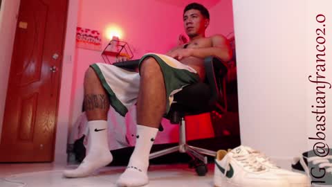 Bastian Independent Model online show from December 2024 05:51:01 AM