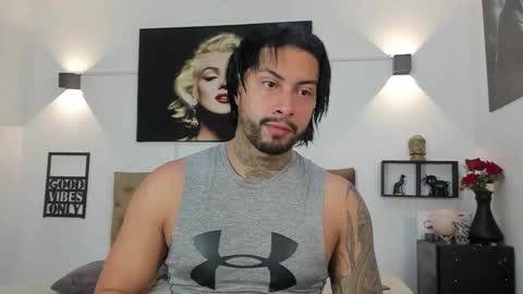 bastian_jones1 online show from September 2025 08:05:02 AM