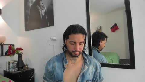 Snapshot of bastian_jones1 chatting on February 2026 08:22:01 AM bastian_jones1 online show from February 2026 08:22:01 AM